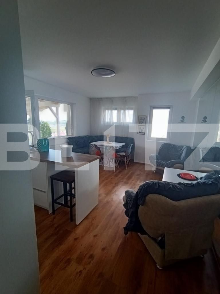Apartament de vânzare 2 camere Apahida - 128965AV | BLITZ Cluj-Napoca | Poza4