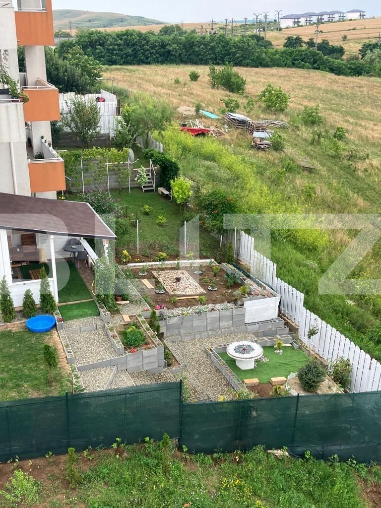 Apartament de vânzare 2 camere Apahida - 128965AV | BLITZ Cluj-Napoca | Poza10