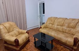 Apartament 2 camere, pet friendly, prima inchiriere, zona Salii Sporturilor