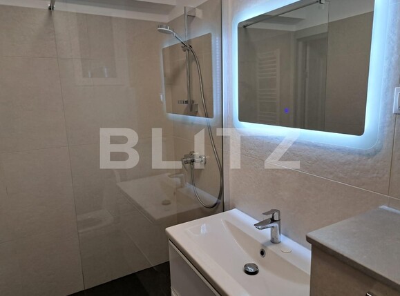 Apartament de închiriat 2 camere Plopilor - 128968AI | BLITZ Cluj-Napoca | Poza8