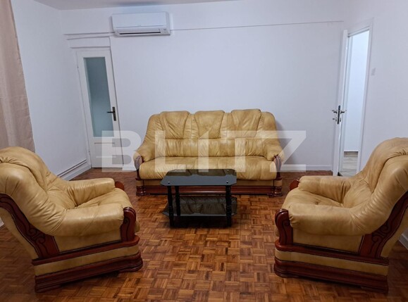 Apartament de închiriat 2 camere Plopilor - 128968AI | BLITZ Cluj-Napoca | Poza1