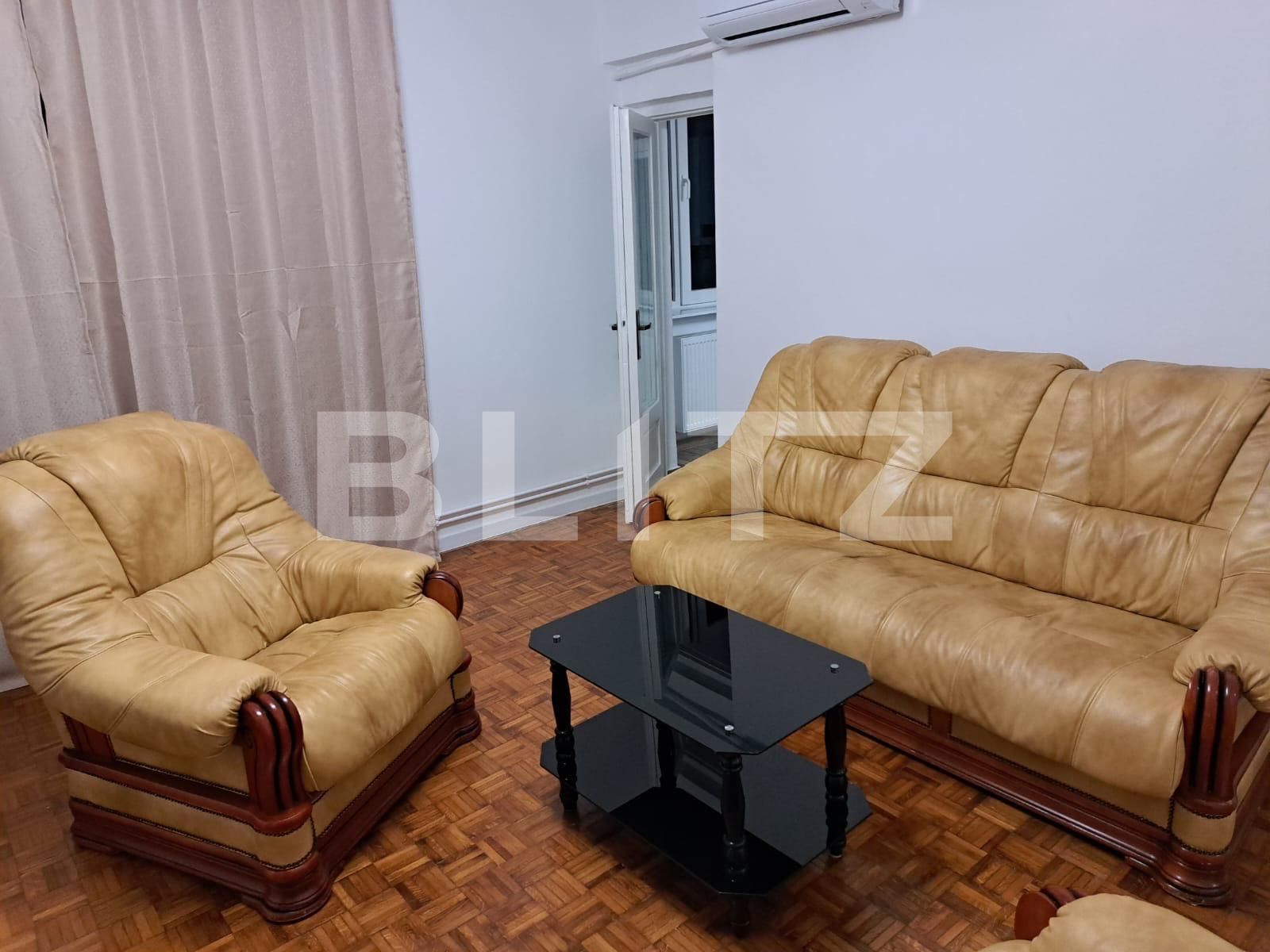 Apartament de închiriat 2 camere Plopilor - 128968AI | BLITZ Cluj-Napoca | Poza2