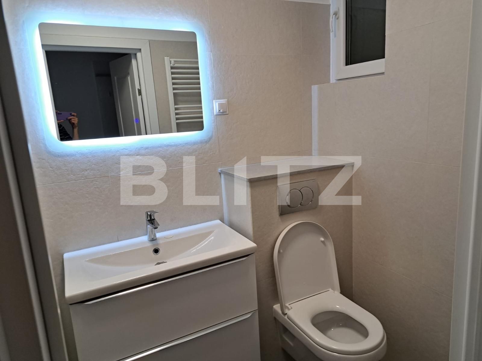 Apartament de închiriat 2 camere Plopilor - 128968AI | BLITZ Cluj-Napoca | Poza9