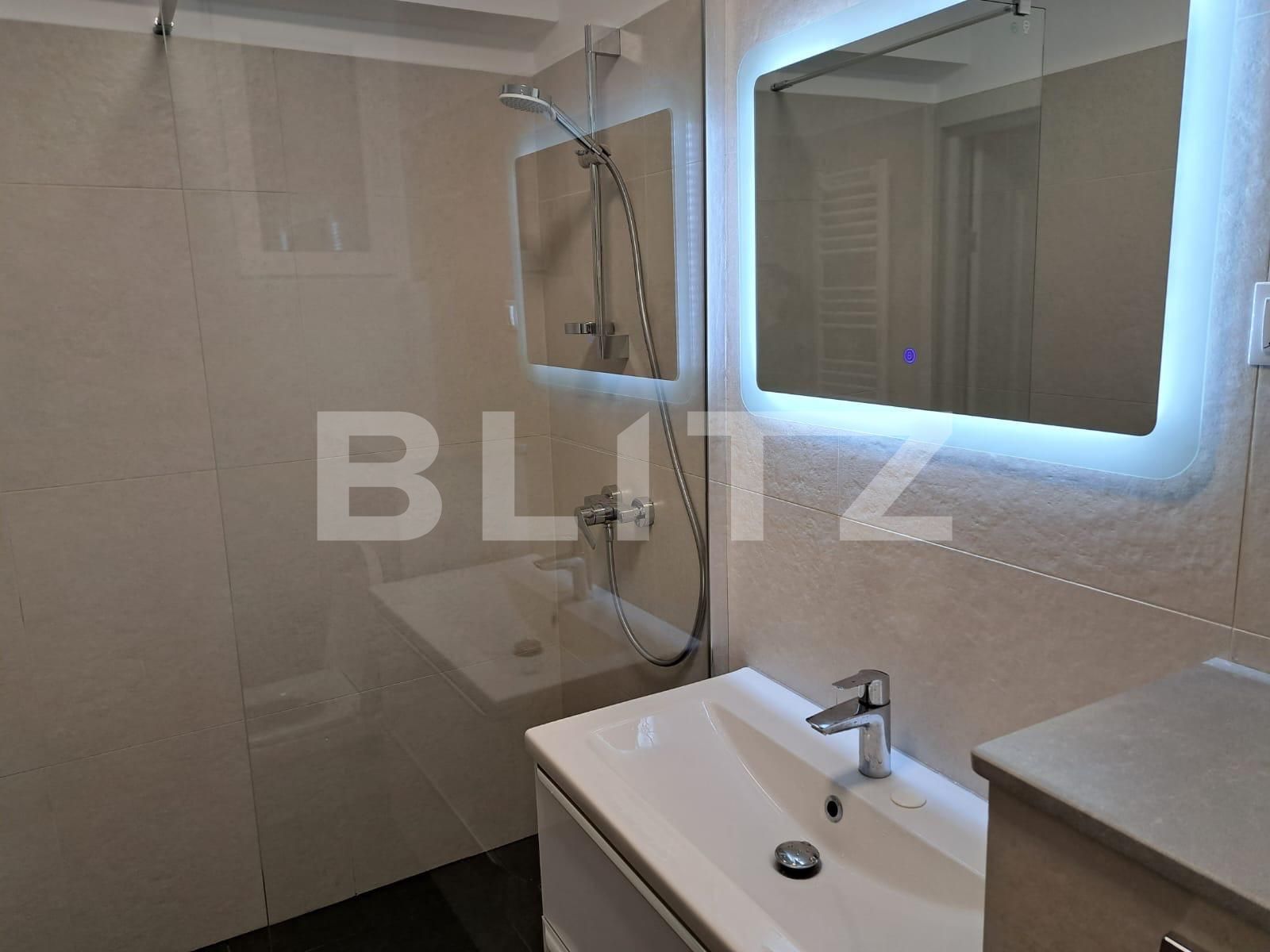 Apartament de închiriat 2 camere Plopilor - 128968AI | BLITZ Cluj-Napoca | Poza8