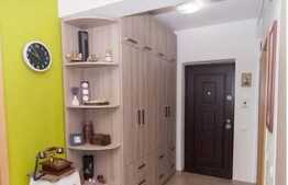 2 camere, 51 mp, decomandat, imobil nou, garaj, zona strazii Edgar Quinet!