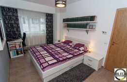 2 camere, 51 mp, decomandat, imobil nou, garaj, zona strazii Edgar Quinet!