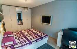 2 camere, 51 mp, decomandat, imobil nou, garaj, zona strazii Edgar Quinet!