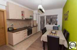 2 camere, 51 mp, decomandat, imobil nou, garaj, zona strazii Edgar Quinet!