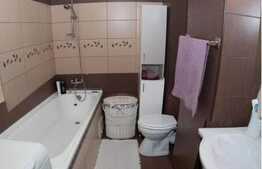 2 camere, 51 mp, decomandat, imobil nou, garaj, zona strazii Edgar Quinet!