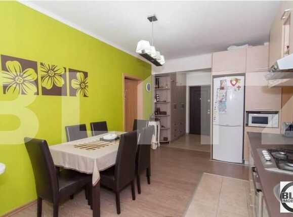 Apartament de vânzare 2 camere Manastur - 12897AV | BLITZ Cluj-Napoca | Poza4