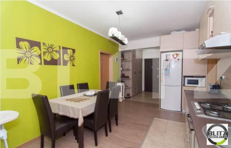 Apartament de vânzare 2 camere Manastur - 12897AV | BLITZ Cluj-Napoca | Poza4