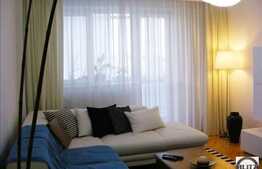 Apartament 2 camere, 56 mp, finisaje deosebite, zona Electrica!