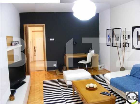 Apartament de vânzare 2 camere Manastur - 12898AV | BLITZ Cluj-Napoca | Poza2