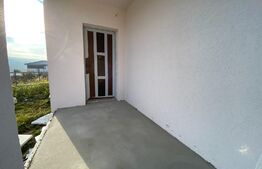 Casa 4 camere, 119 mp utili, 520 mp teren, extras C.F. intrare POPESTI