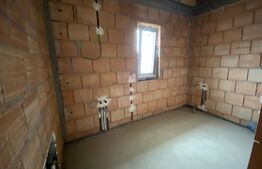 Casa 4 camere, 119 mp utili, 520 mp teren, extras C.F. intrare POPESTI