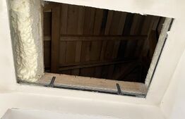 Casa 4 camere, 119 mp utili, 520 mp teren, extras C.F. intrare POPESTI