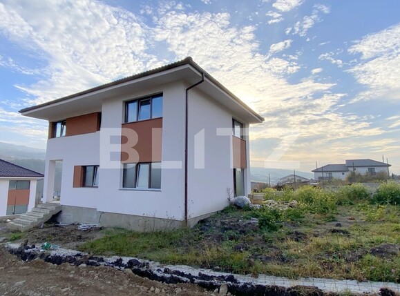 Casa de vânzare 4 camere Popesti - 128982CV | BLITZ Cluj-Napoca | Poza3