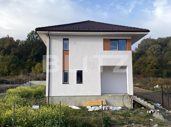 Casa de vânzare 4 camere Popesti - 128982CV | BLITZ Cluj-Napoca | Poza1