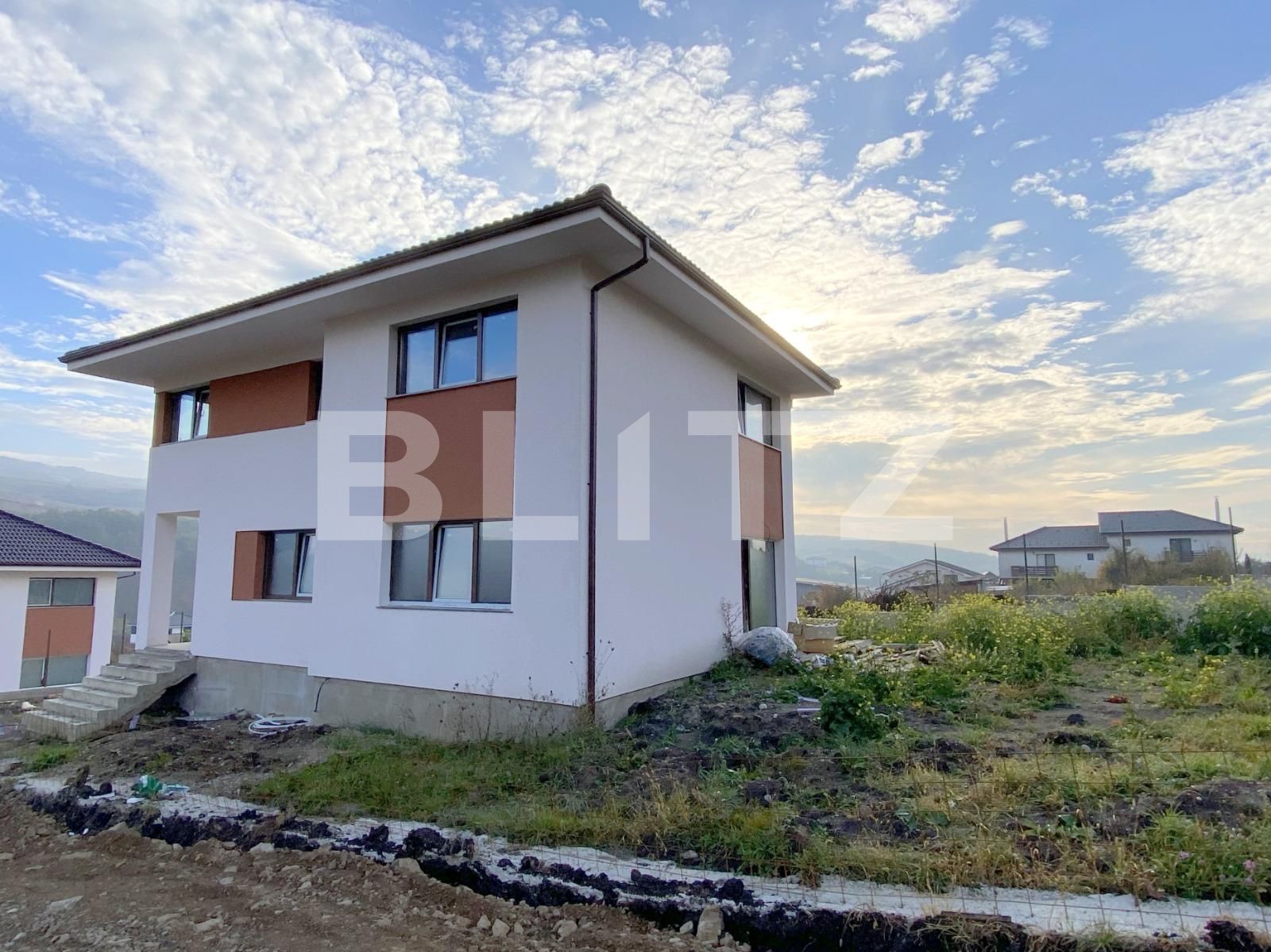 Casa de vânzare 4 camere Popesti - 128982CV | BLITZ Cluj-Napoca | Poza3