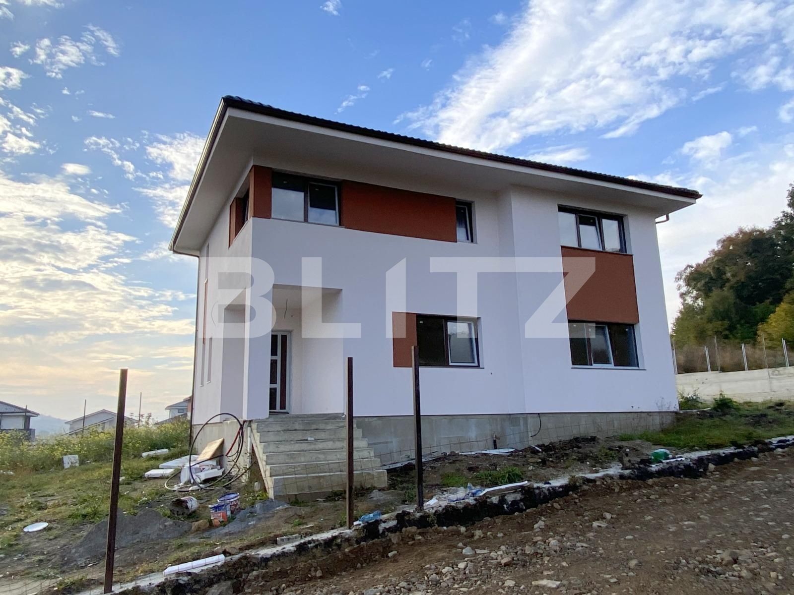 Casa de vânzare 4 camere Popesti - 128982CV | BLITZ Cluj-Napoca | Poza2