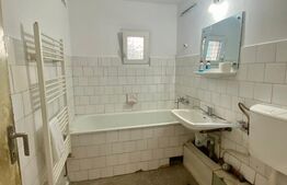 Apartament 2 camere, 50mp, decomandat, etaj intermediar, Intre Lacuri