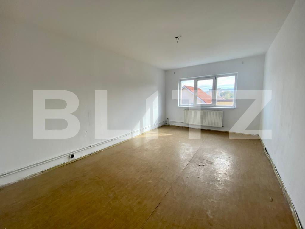 Apartament de vânzare 2 camere Intre Lacuri - 128983AV | BLITZ Cluj-Napoca | Poza1