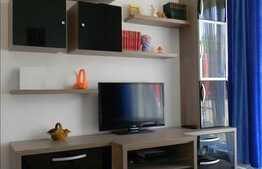 2 camere, 52 mp, gradina 40 mp, 2 parcari, zona Campului!