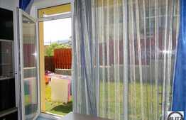 2 camere, 52 mp, gradina 40 mp, 2 parcari, zona Campului!