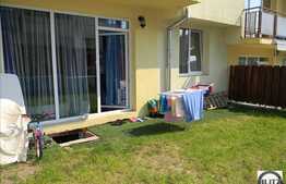 2 camere, 52 mp, gradina 40 mp, 2 parcari, zona Campului!