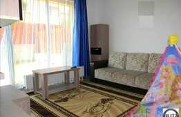 2 camere, 52 mp, gradina 40 mp, 2 parcari, zona Campului!