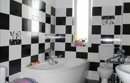 2 camere, 52 mp, gradina 40 mp, 2 parcari, zona Campului!