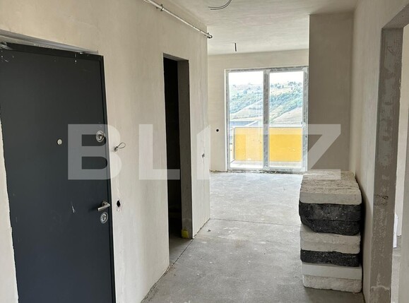 Apartament de vânzare 3 camere Baciu - 128992AV | BLITZ Cluj-Napoca | Poza1