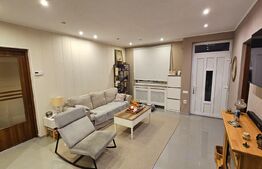 Apartament modern, 3 camere, 64mp, gradina, 2 locuri de parcare,  Apahida