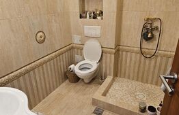 Apartament modern, 3 camere, 64mp, gradina, 2 locuri de parcare,  Apahida