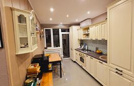 Apartament modern, 3 camere, 64mp, gradina, 2 locuri de parcare,  Apahida