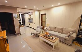 Apartament modern, 3 camere, 64mp, gradina, 2 locuri de parcare,  Apahida