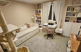 Apartament modern, 3 camere, 64mp, gradina, 2 locuri de parcare,  Apahida