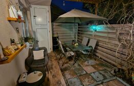 Apartament modern, 3 camere, 64mp, gradina, 2 locuri de parcare,  Apahida