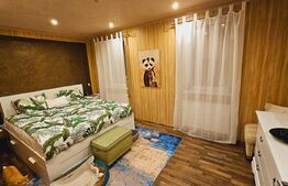 Apartament modern, 3 camere, 64mp, gradina, 2 locuri de parcare,  Apahida