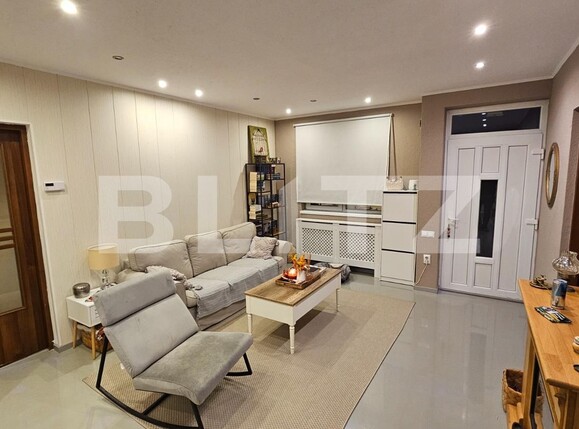 Apartament de vânzare 3 camere Apahida - 128997AV | BLITZ Cluj-Napoca | Poza3