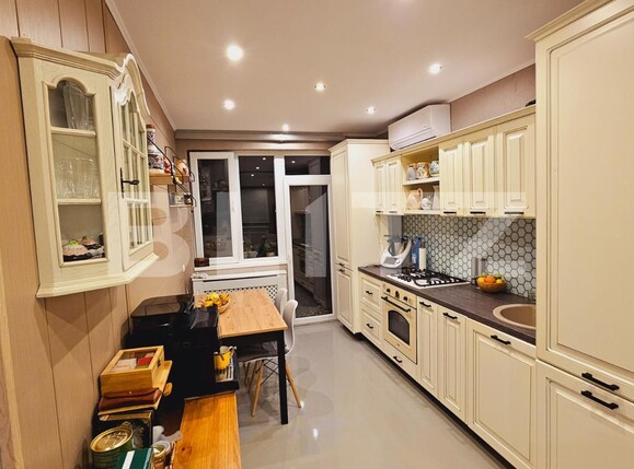 Apartament de vânzare 3 camere Apahida - 128997AV | BLITZ Cluj-Napoca | Poza2