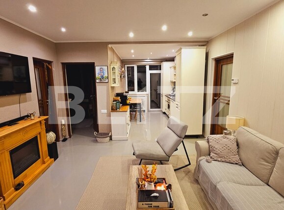 Apartament de vânzare 3 camere Apahida - 128997AV | BLITZ Cluj-Napoca | Poza4