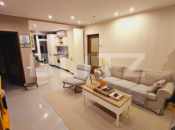 Apartament de vânzare 3 camere Apahida - 128997AV | BLITZ Cluj-Napoca | Poza5