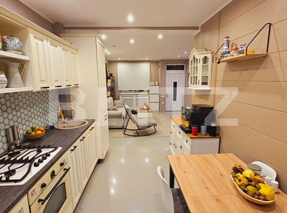 Apartament de vânzare 3 camere Apahida - 128997AV | BLITZ Cluj-Napoca | Poza1