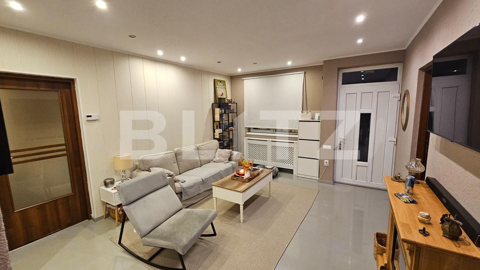 Apartament de vânzare 3 camere Apahida - 128997AV | BLITZ Cluj-Napoca | Poza3