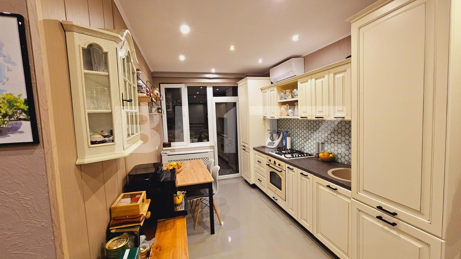 Apartament de vânzare 3 camere Apahida - 128997AV | BLITZ Cluj-Napoca | Poza2