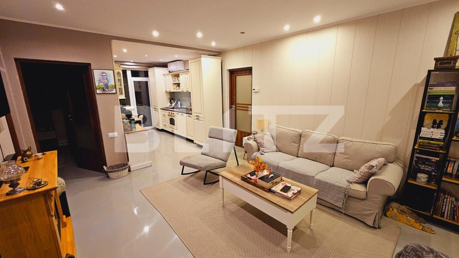 Apartament de vânzare 3 camere Apahida - 128997AV | BLITZ Cluj-Napoca | Poza5