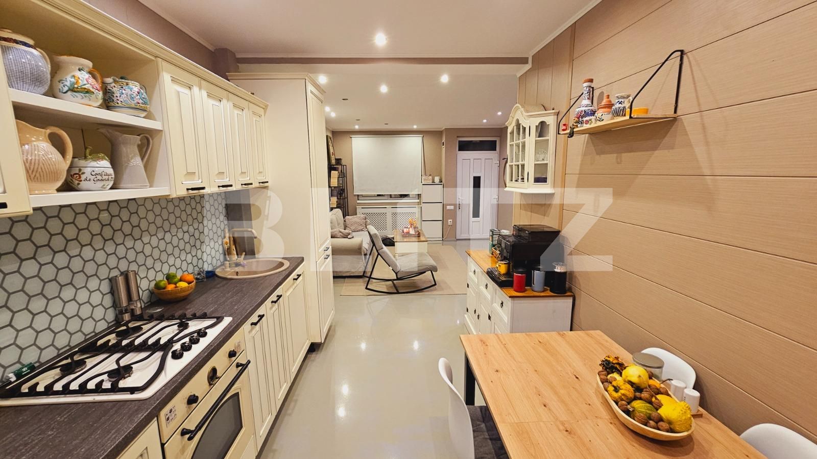 Apartament de vânzare 3 camere Apahida - 128997AV | BLITZ Cluj-Napoca | Poza1