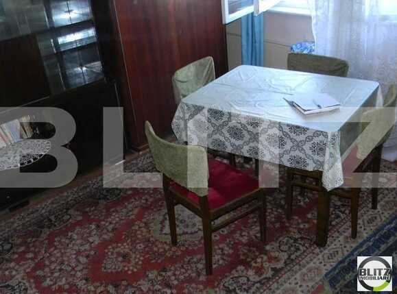 Apartament de vânzare 3 camere Gheorgheni - 129AV | BLITZ Cluj-Napoca | Poza1