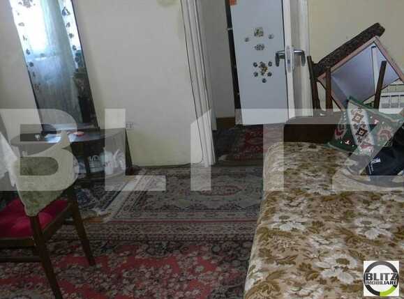 Apartament de vânzare 3 camere Gheorgheni - 129AV | BLITZ Cluj-Napoca | Poza3